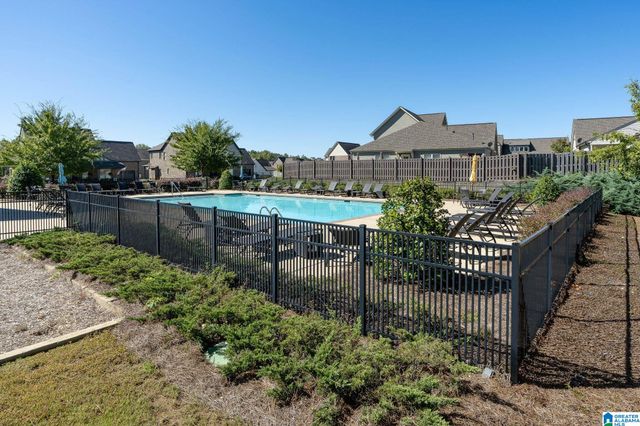 4733 BRADLEY CIRCLE, Trussville, AL 35173