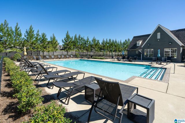 4733 BRADLEY CIRCLE, Trussville, AL 35173