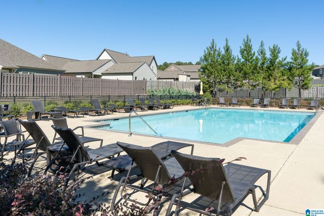 4733 BRADLEY CIRCLE, Trussville, AL 35173