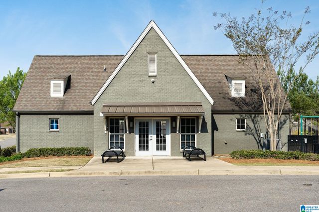 4733 BRADLEY CIRCLE, Trussville, AL 35173