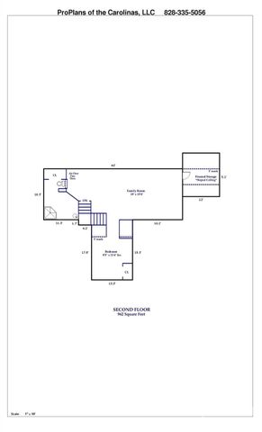 19 Lynnbrook Way, Columbus, NC 28722