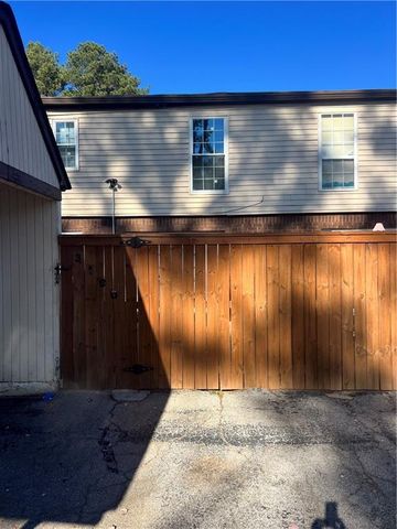 3148 Nectarine Circle, Decatur, GA 30034