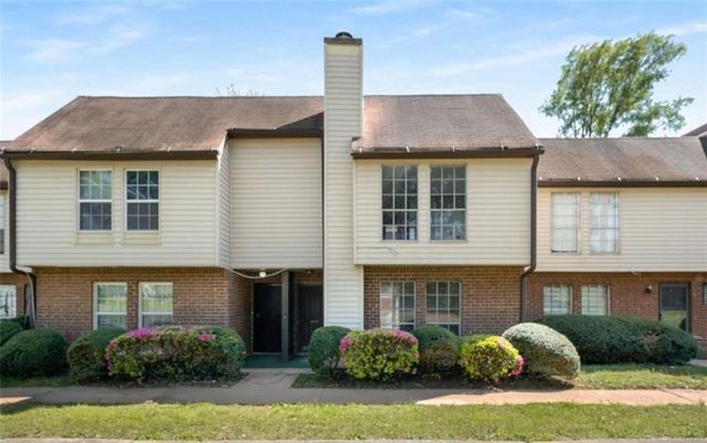 3148 Nectarine Circle, Decatur, GA 30034