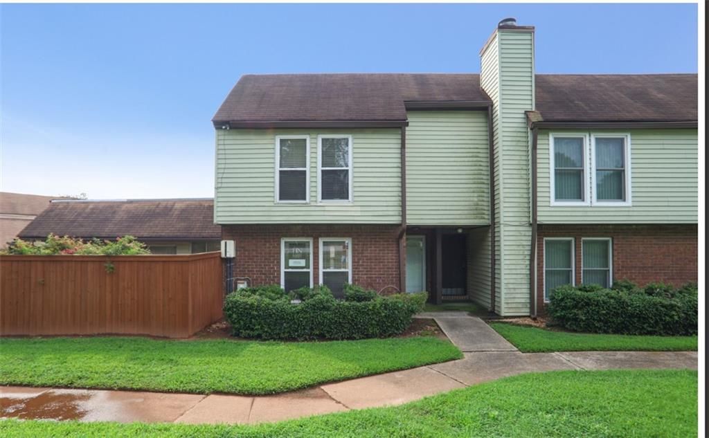 3148 Nectarine Circle, Decatur, GA 30034