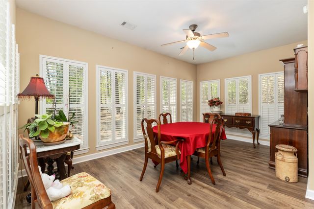 7 Acambaro Place, Hot Springs Village, AR 71909
