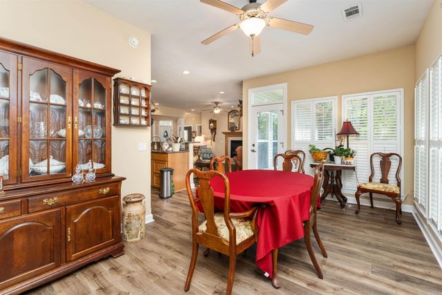 7 Acambaro Place, Hot Springs Village, AR 71909