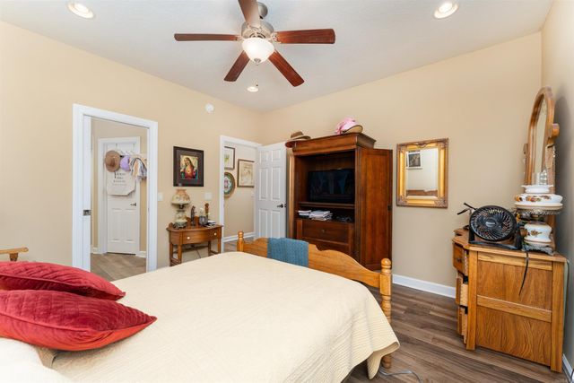 7 Acambaro Place, Hot Springs Village, AR 71909
