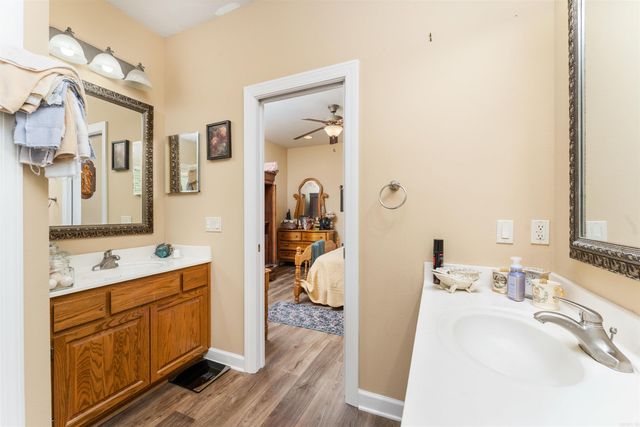 7 Acambaro Place, Hot Springs Village, AR 71909