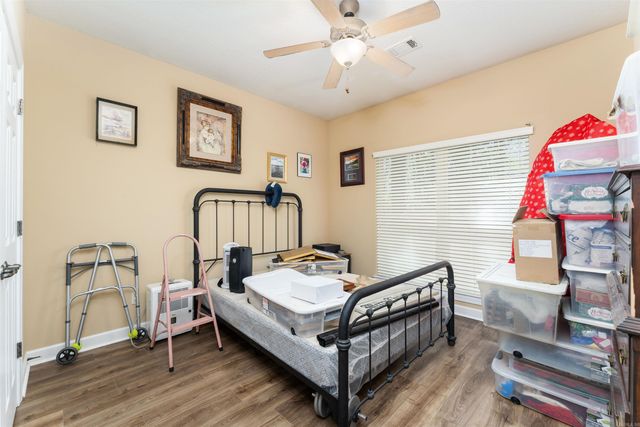 7 Acambaro Place, Hot Springs Village, AR 71909
