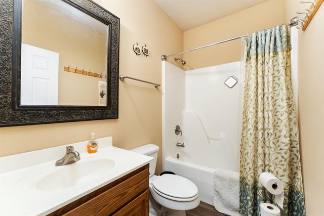 7 Acambaro Place, Hot Springs Village, AR 71909