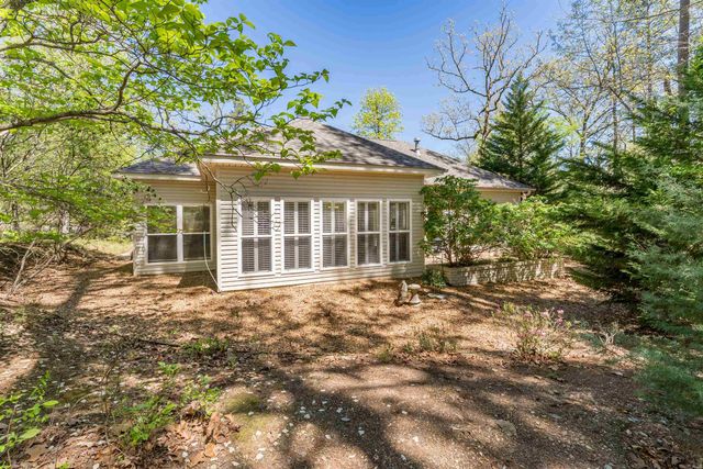 7 Acambaro Place, Hot Springs Village, AR 71909