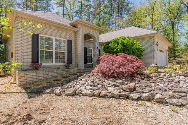 7 Acambaro Place, Hot Springs Village, AR 71909