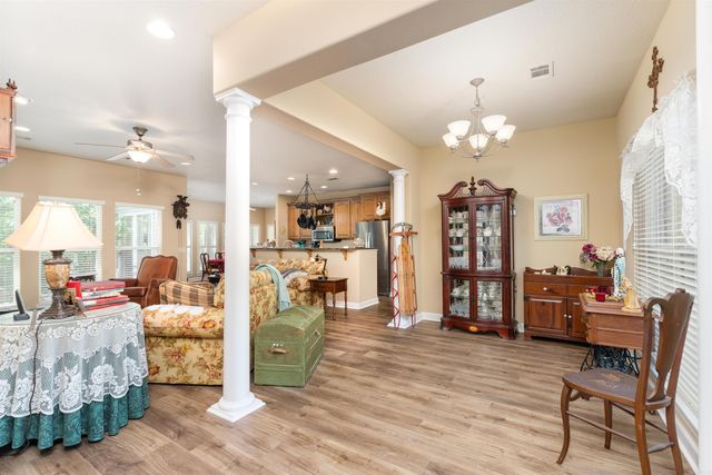 7 Acambaro Place, Hot Springs Village, AR 71909
