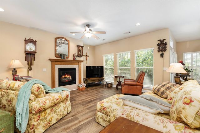7 Acambaro Place, Hot Springs Village, AR 71909