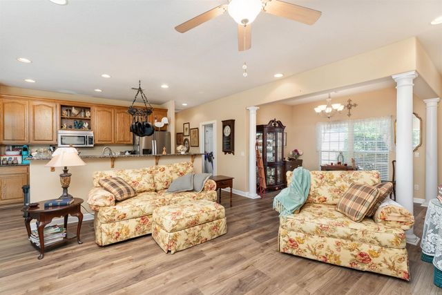 7 Acambaro Place, Hot Springs Village, AR 71909