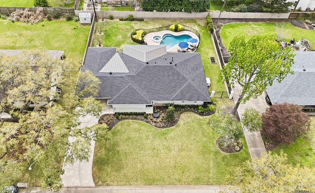 5722 S Pollard Pkwy, Baton Rouge, LA 70808