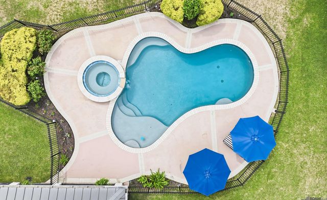 5722 S Pollard Pkwy, Baton Rouge, LA 70808