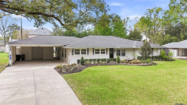5722 S Pollard Pkwy, Baton Rouge, LA 70808