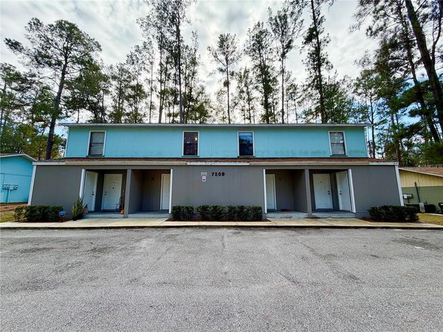 7209 SW 45TH PLACE, Gainesville, FL 32608
