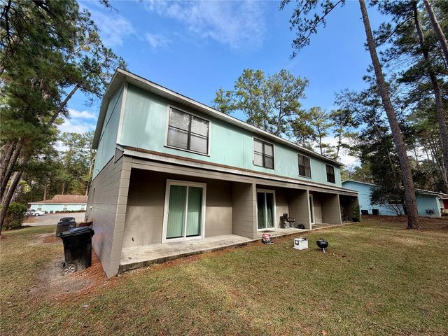 7209 SW 45TH PLACE, Gainesville, FL 32608