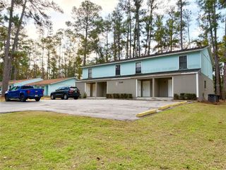 7209 SW 45TH PLACE, Gainesville, FL 32608