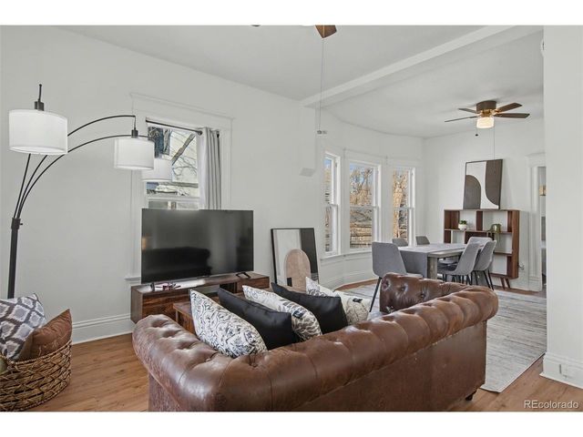 808 E Monument St, Colorado Springs, CO 80903