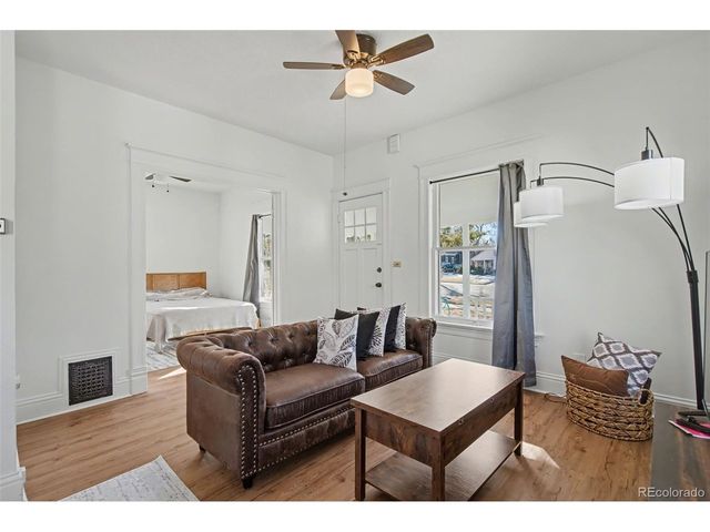 808 E Monument St, Colorado Springs, CO 80903