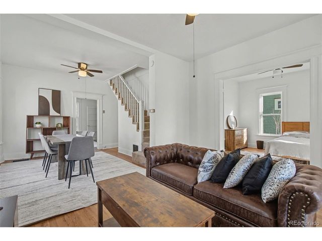 808 E Monument St, Colorado Springs, CO 80903