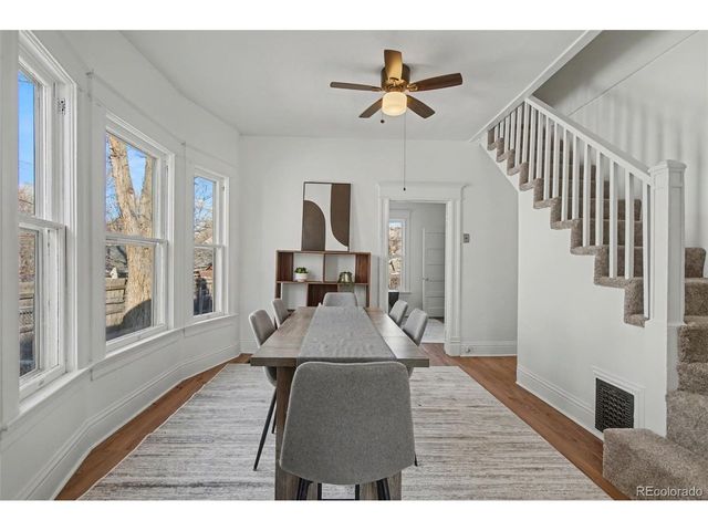 808 E Monument St, Colorado Springs, CO 80903
