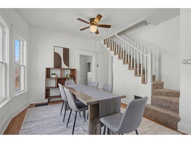 808 E Monument St, Colorado Springs, CO 80903