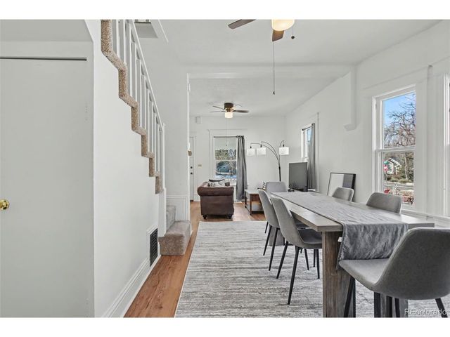 808 E Monument St, Colorado Springs, CO 80903