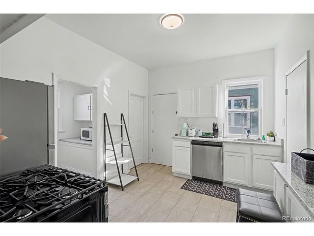 808 E Monument St, Colorado Springs, CO 80903