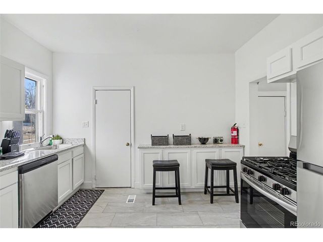 808 E Monument St, Colorado Springs, CO 80903