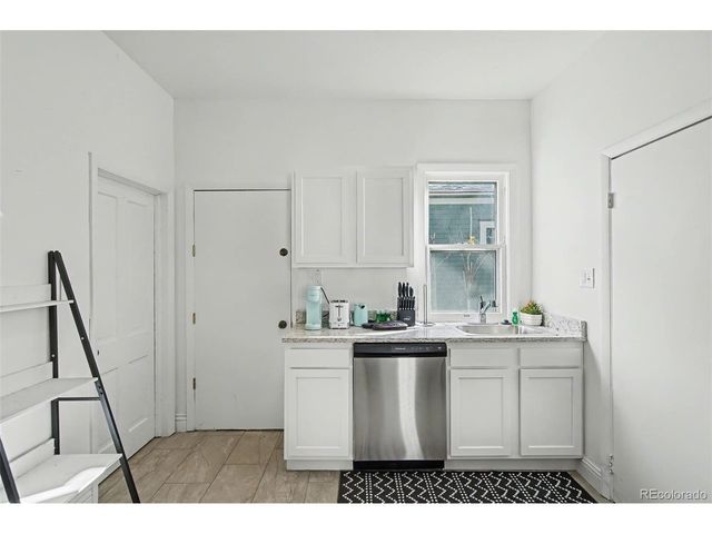 808 E Monument St, Colorado Springs, CO 80903