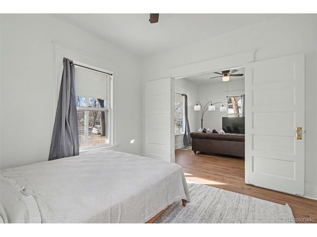808 E Monument St, Colorado Springs, CO 80903