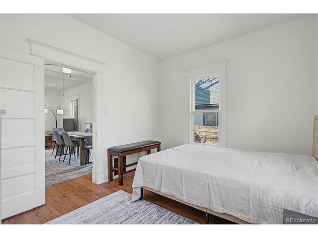 808 E Monument St, Colorado Springs, CO 80903