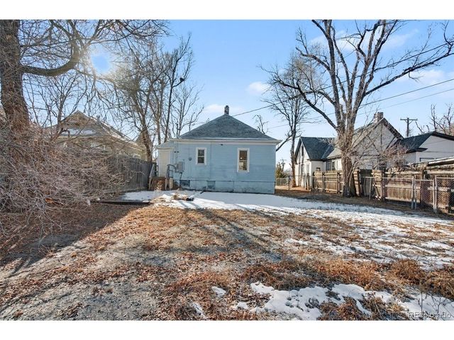 808 E Monument St, Colorado Springs, CO 80903