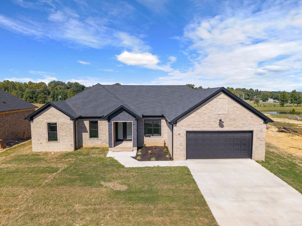 18 Libra Lane, Ward, AR 72176