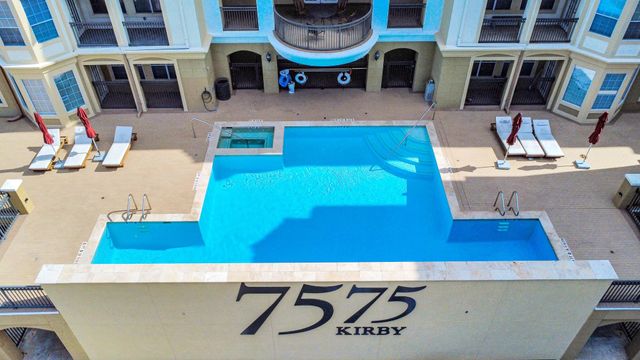 7575 Kirby Drive 3403, Houston, TX 77030