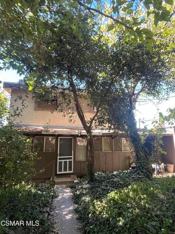 1177 McKnight Road, Newbury Park, CA 91320