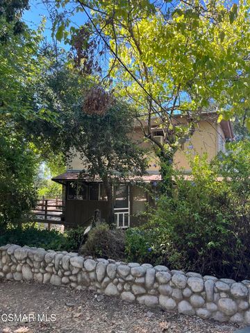1177 McKnight Road, Newbury Park, CA 91320