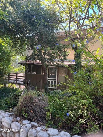 1177 McKnight Road, Newbury Park, CA 91320