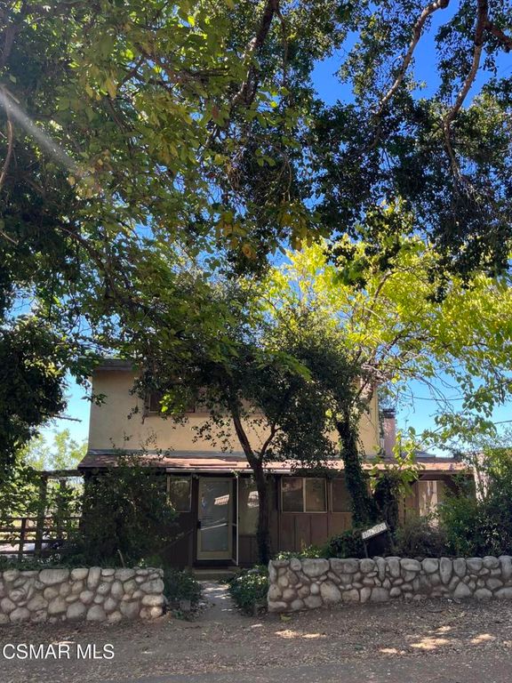 1177 McKnight Road, Newbury Park, CA 91320