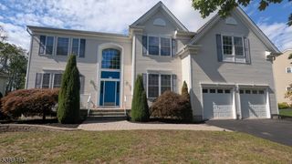 18 Chestnut Way, Mount Olive Twp., NJ 07836