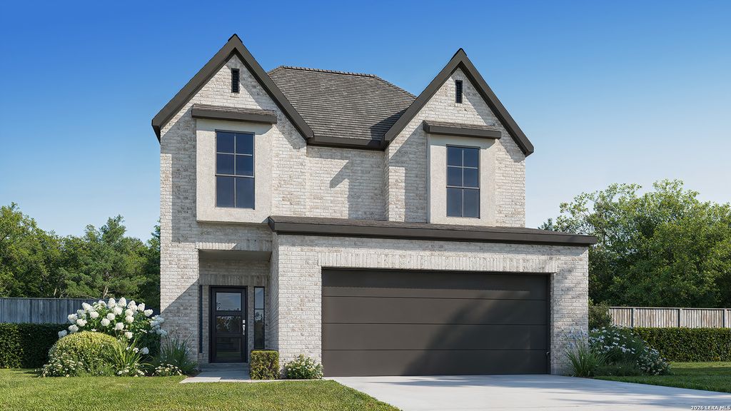 11819 Grasbauer, San Antonio, TX 78253