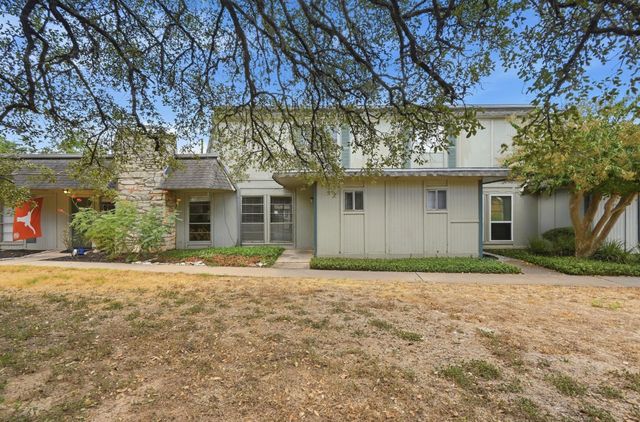 807 CASTLE RIDGE RD C, Austin, TX 78746
