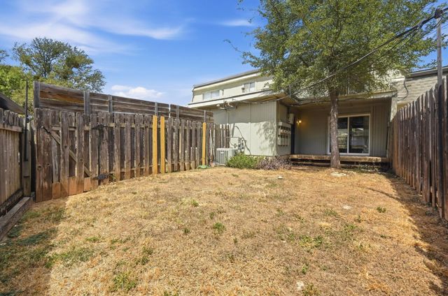 807 CASTLE RIDGE RD C, Austin, TX 78746