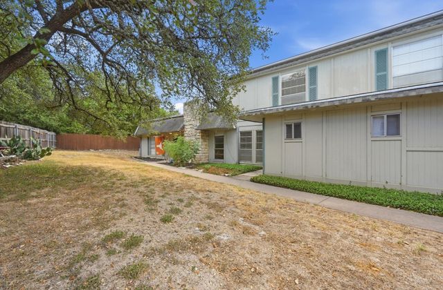 807 CASTLE RIDGE RD C, Austin, TX 78746