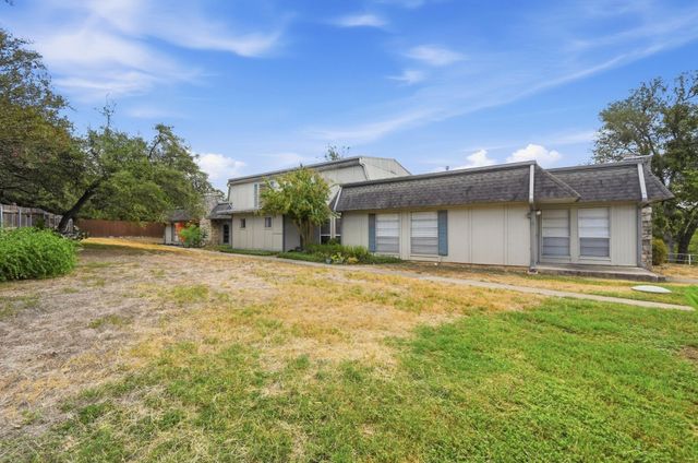 807 CASTLE RIDGE RD C, Austin, TX 78746