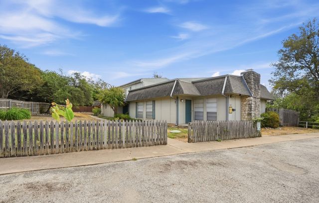 807 CASTLE RIDGE RD C, Austin, TX 78746